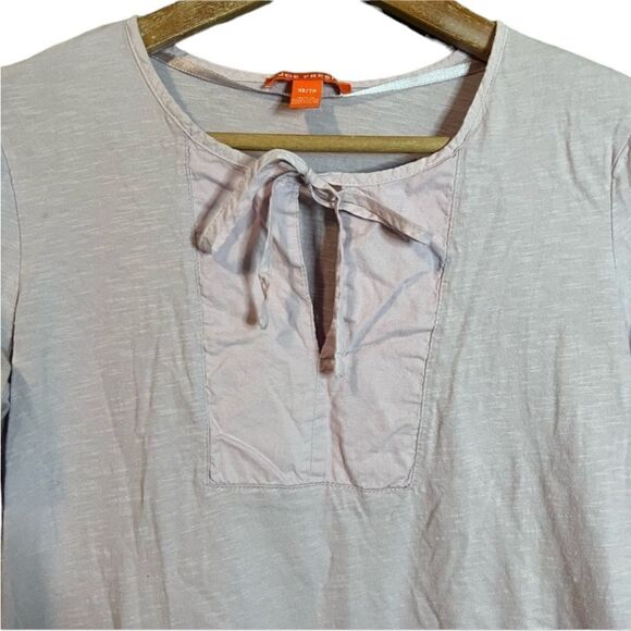 3 for $30! Joe fresh light purple long sleeve tee‎ - Picture 2 of 10